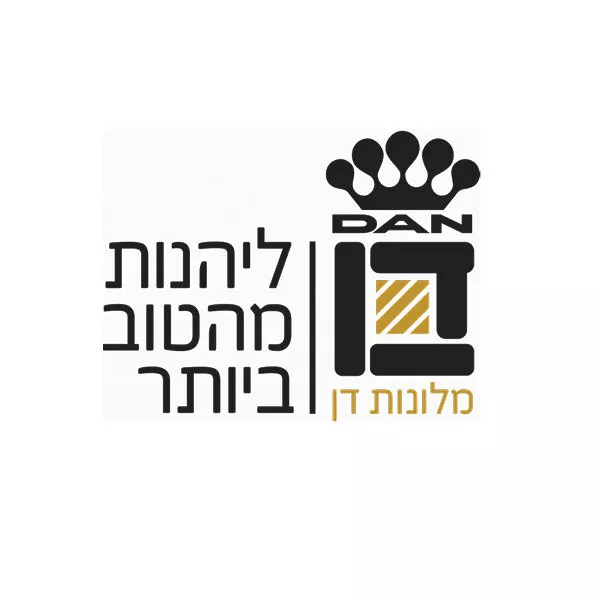 הלוגו של דן